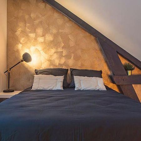 L'Azur Dore, Studio Pour 2 Voyageurs Isles-sur-Suippe Exterior foto